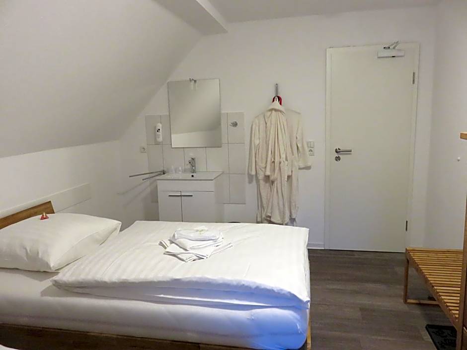 Bredeneeker Gasthaus