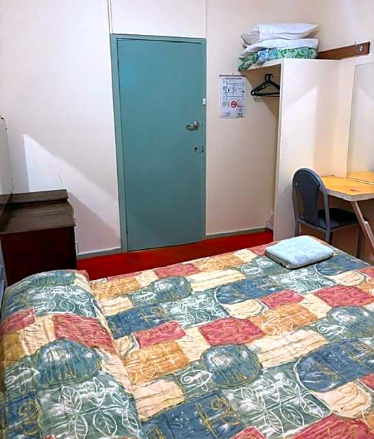 Broken Hill Tourist Lodge