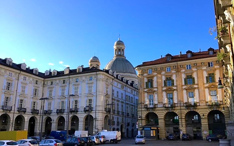 B&B Torino Très Chic