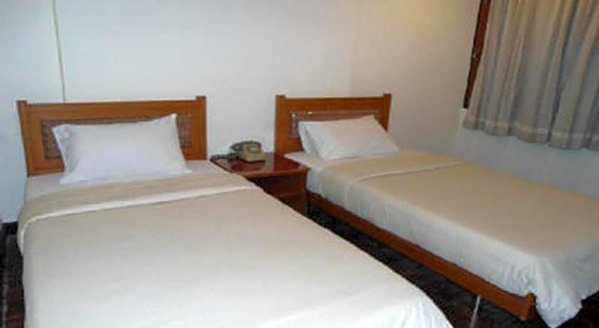 Ubon Hotel