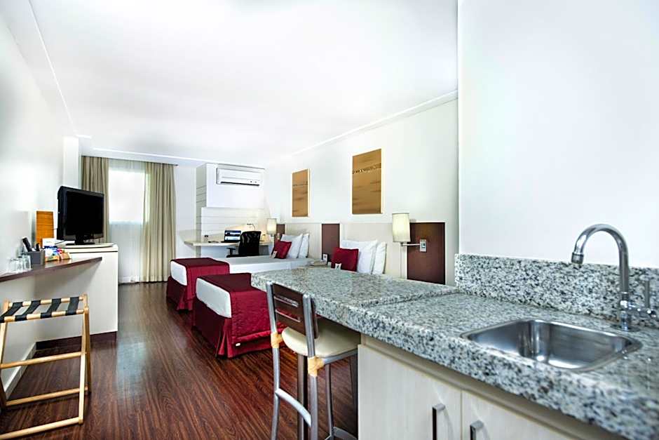 Comfort Suites Macae