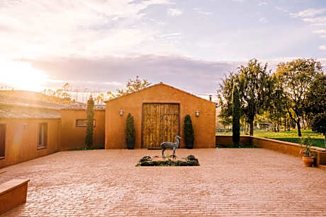 Finca La Cruz de Piedra