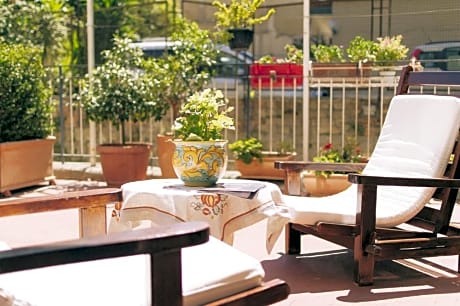La Bouganville Napoli