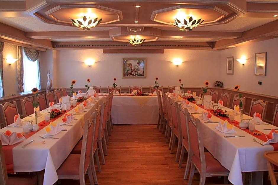 Naturhotel Lindenhof