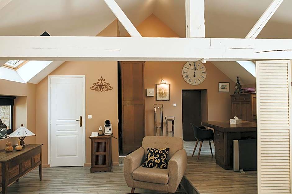 LOGIS HÔTEL-RESTAURANT - Le Moulin d'Artres