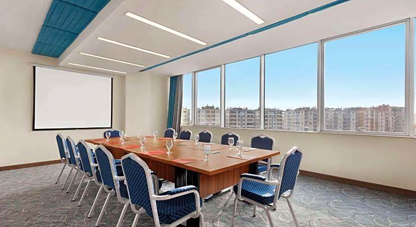 Ramada by Wyndham Diyarbakir