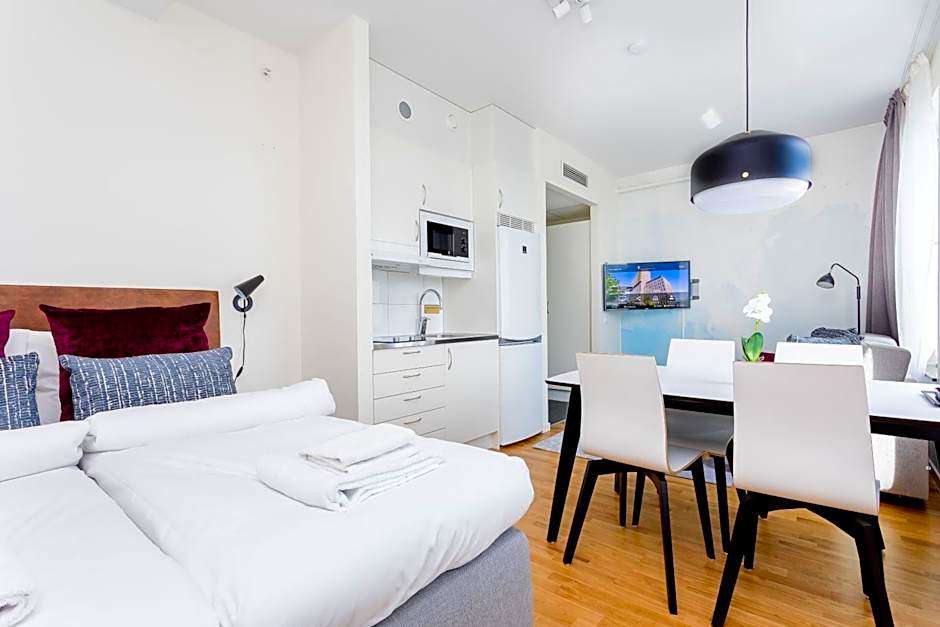 ApartDirect Älvsjö