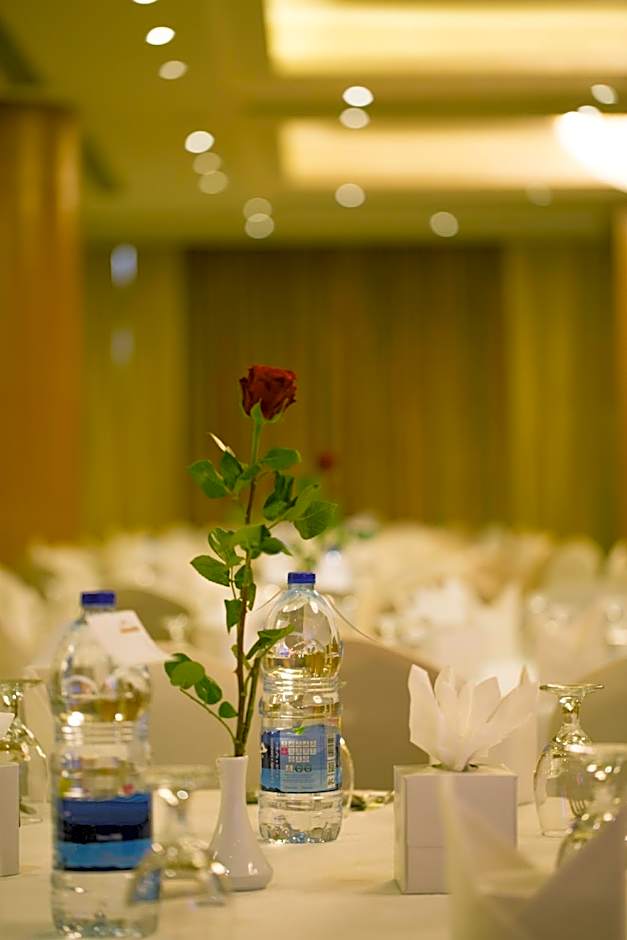 Rayan Hotel