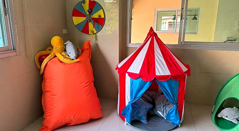 Sivalai Place Bangkok