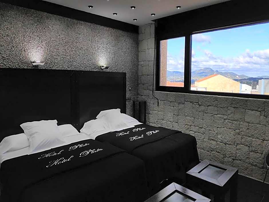 Hotel Plata