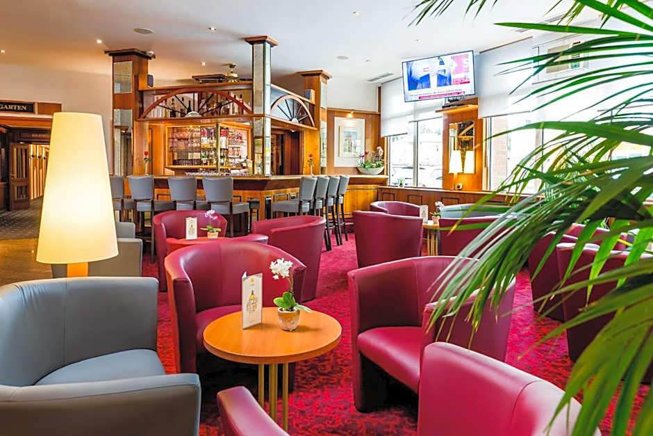 Ringhotel Residenz Alt Dresden