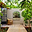 Geiger's Camp in Timbavati Game Reserve by NEWMARK