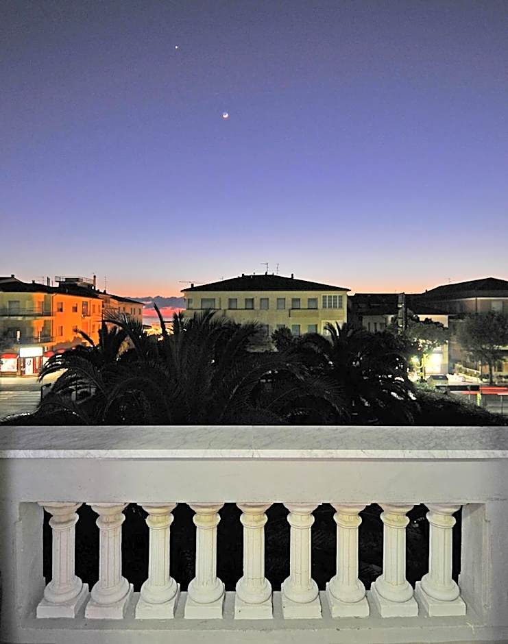 Hotel Europa