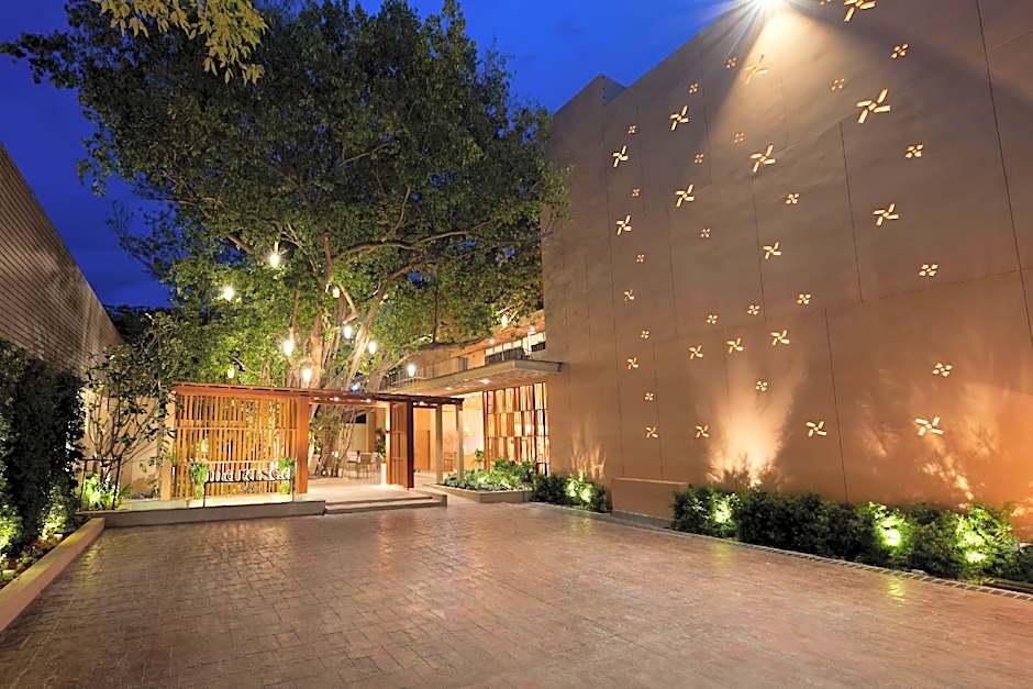 Marasca Samui - Small Luxury Hotels of the World