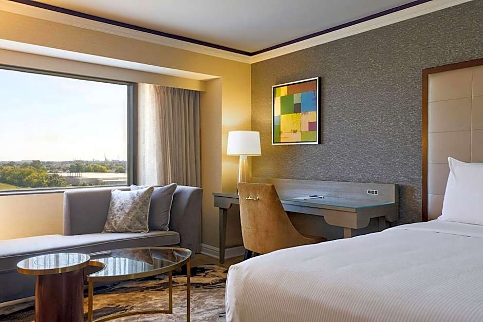 The Henry, Autograph Collection by Marriott