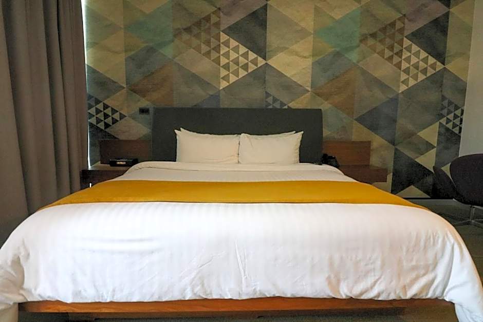 Hotel Belo Grand Morelia