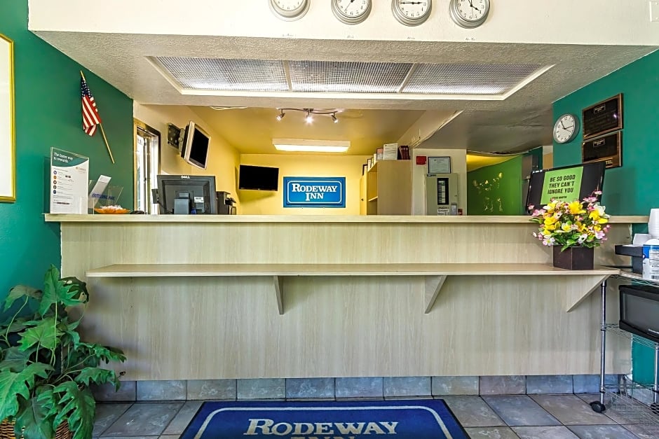 Rodeway Inn Nashville
