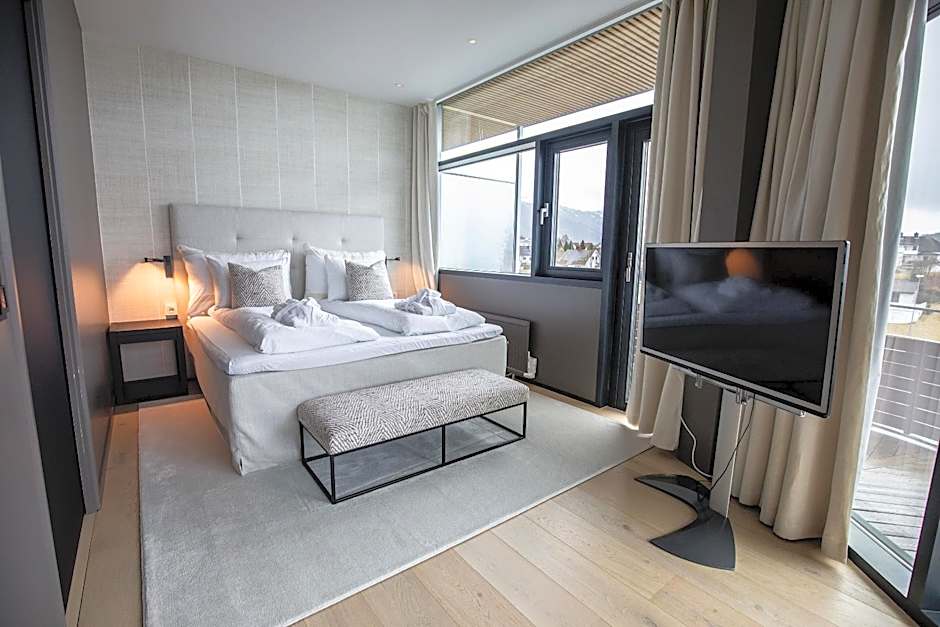 Quality Hotel Ulstein