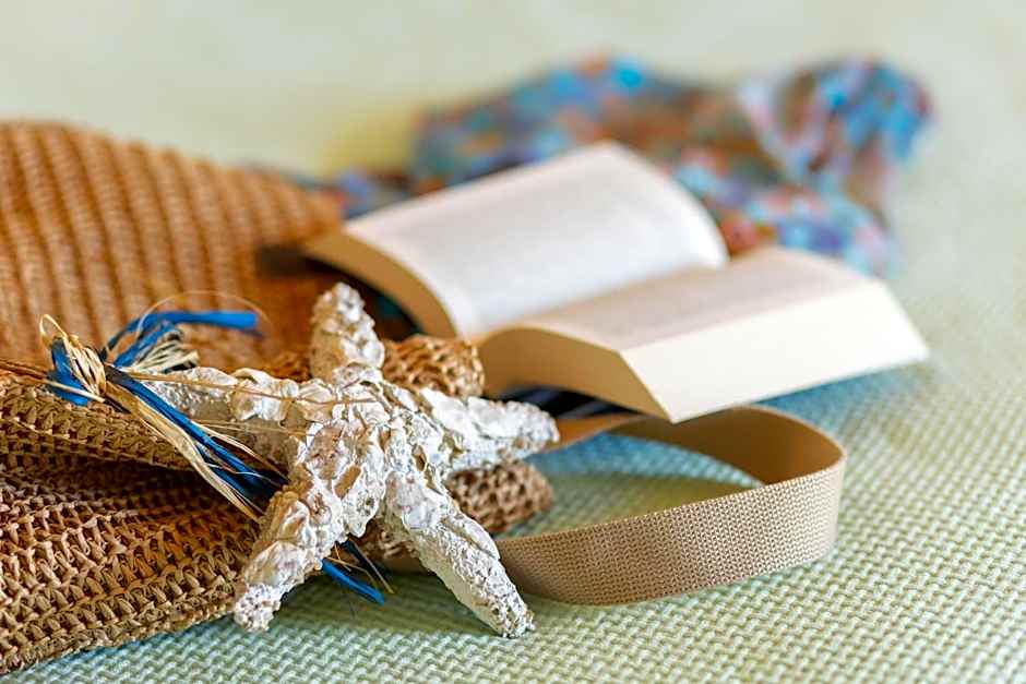 Hotel Caprice B&B - in centro a Riccione