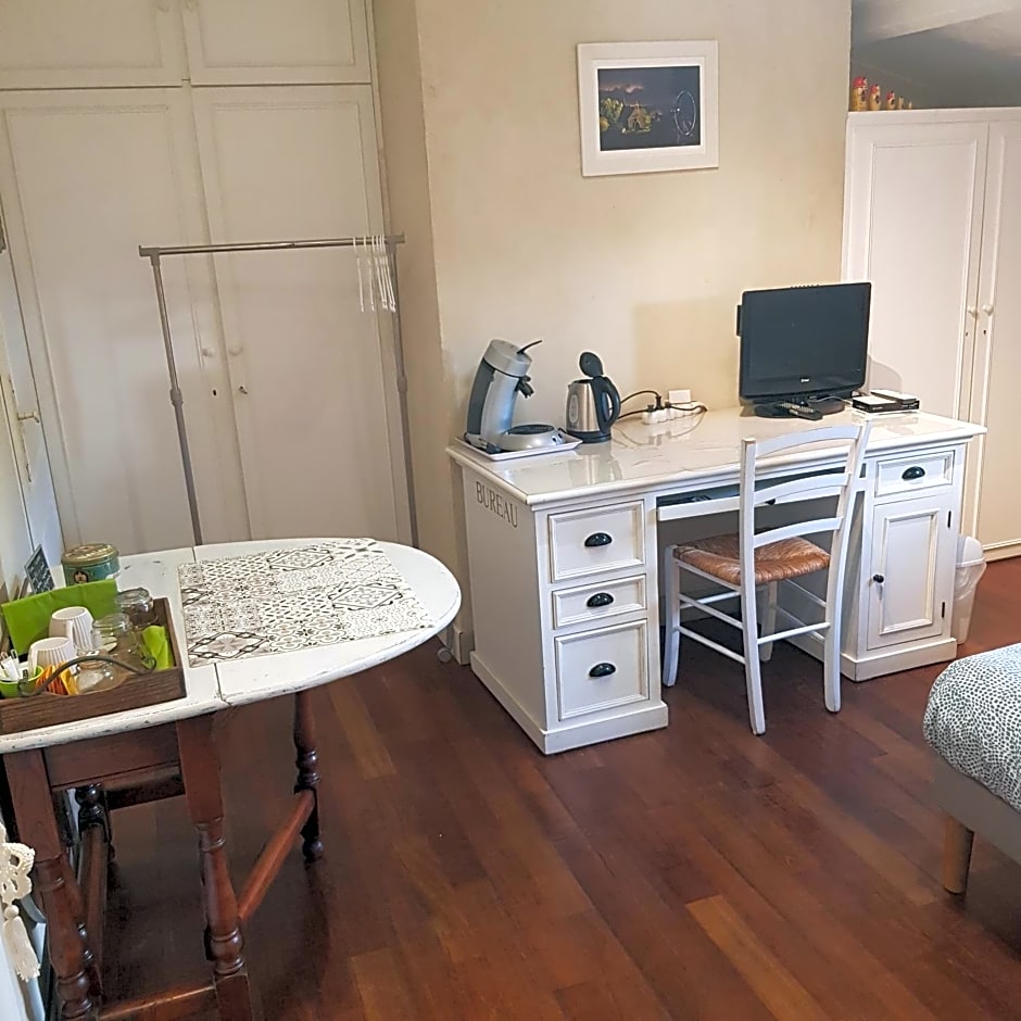 Au Petit Nid de Sanguinet