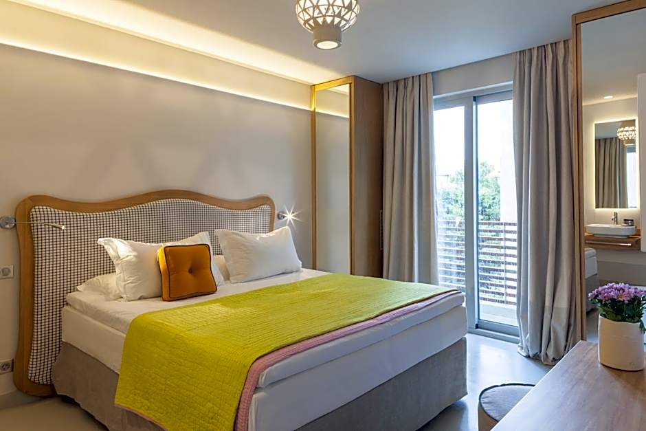 Coco-Mat Hotel Nafsika