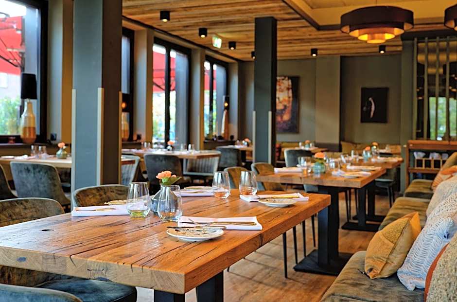 ATLANTIC Hotel Landgut Horn