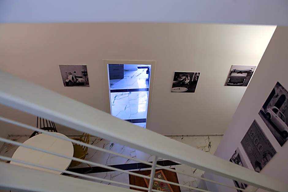 900 Bed and Breakfast