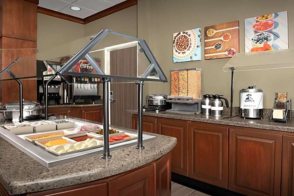 Staybridge Suites Columbia By IHG