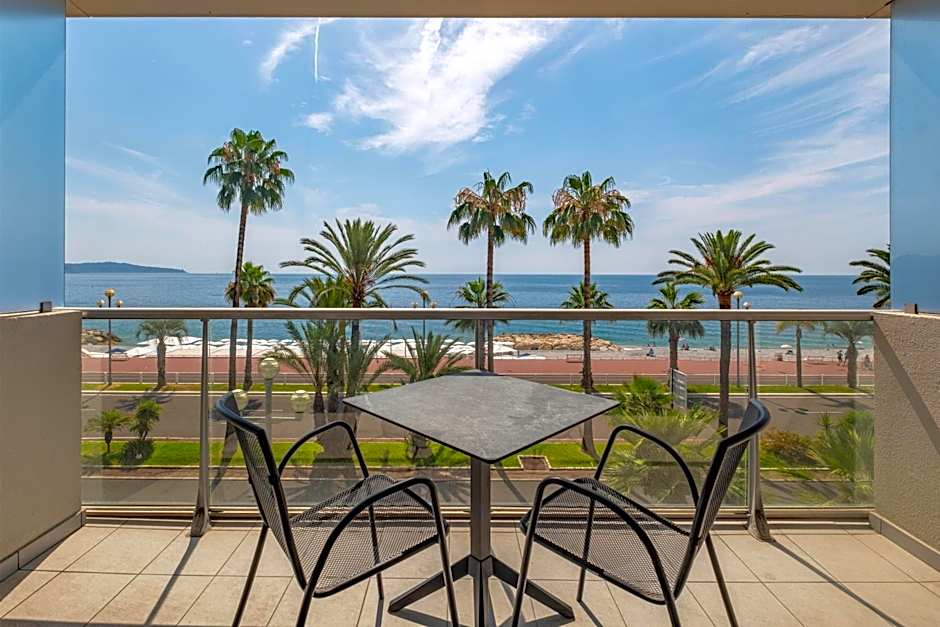 Radisson Blu Hotel Nice