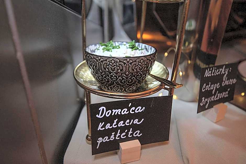 Hotel Kamélia