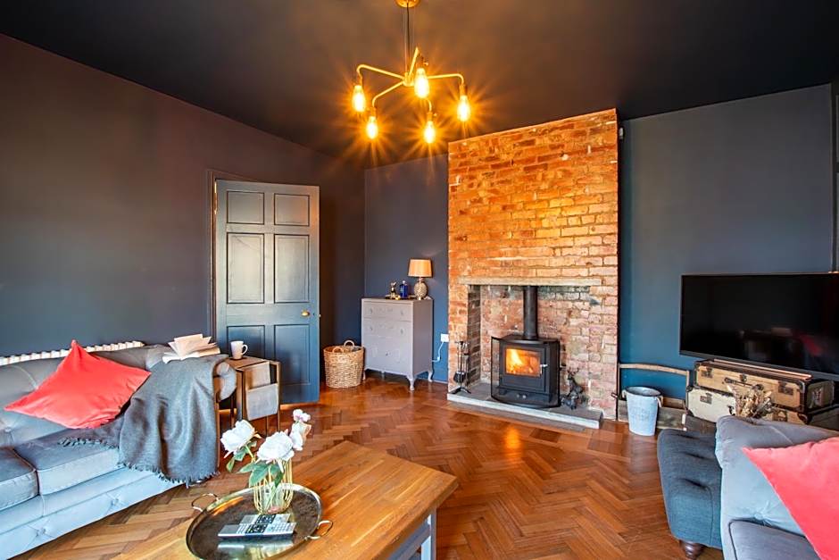 Northern Hideaways Sunnyside