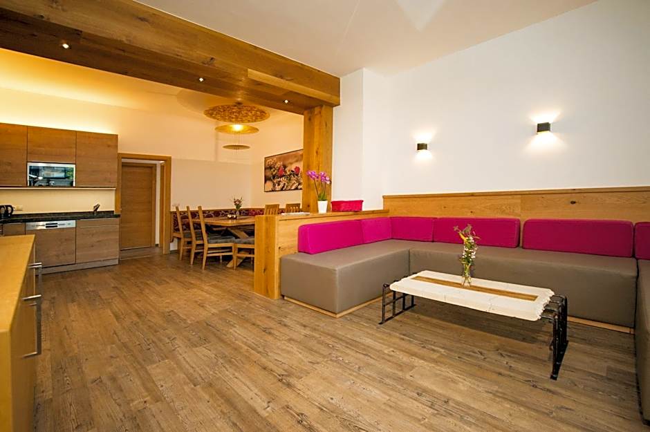 Apparthotel Panorama