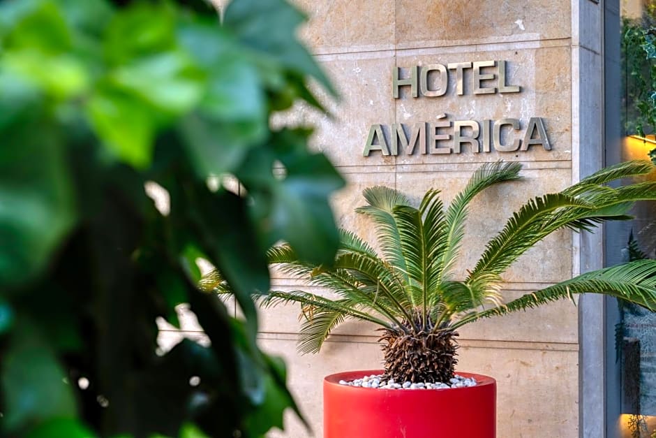 America Hotel