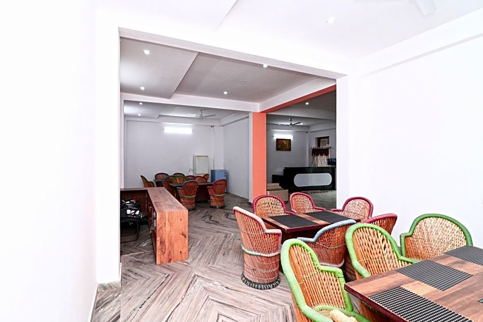 Airport Hotel Eagle Eye