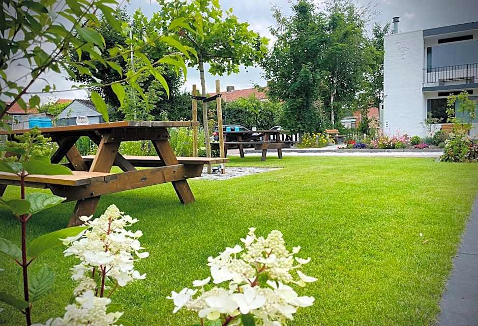 Flamingo Studio's Zeeland