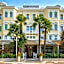 Grand Hotel Trieste & Victoria