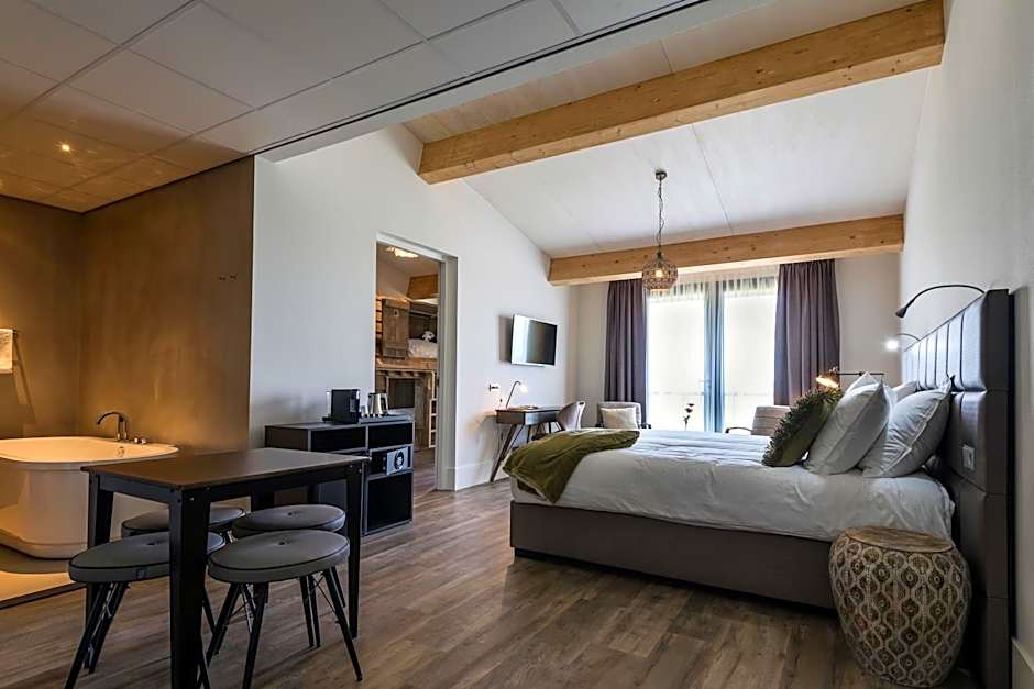 Fruitpark Hotel & Spa