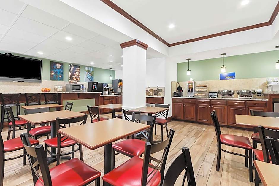 Best Western Patriots Point