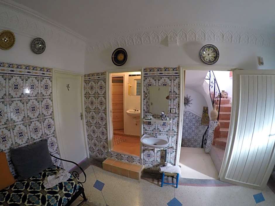 Chambres d'Hôtes les amis