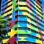 Hotel Capital Kota Kinabalu