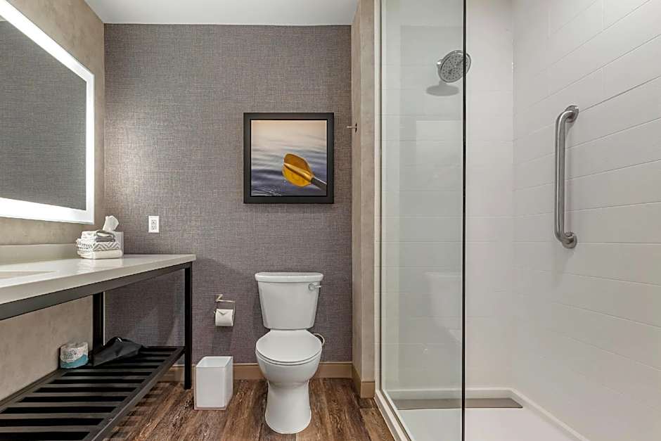 Cambria Hotel Greenville