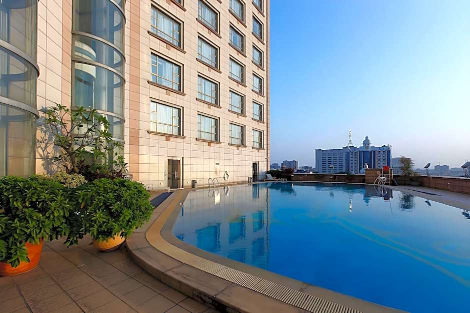 Grand Royal Hotel - Free Wifi! – Guangzhou (Canton), IA