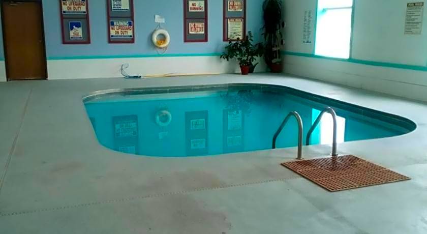 Americas Best Value Inn and Suites Clear Lake