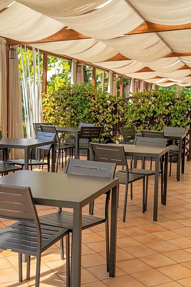 Best Quality Hotel La Darsena