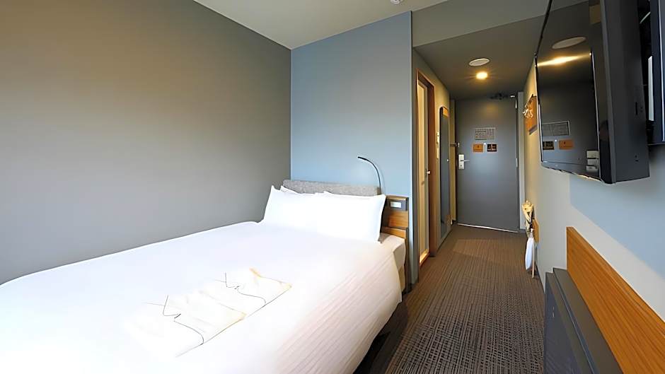 ICI HOTEL Asakusabashi