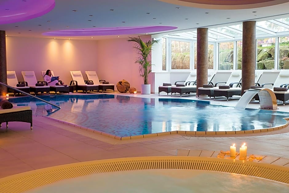 l'Arrivée Hotel & Spa