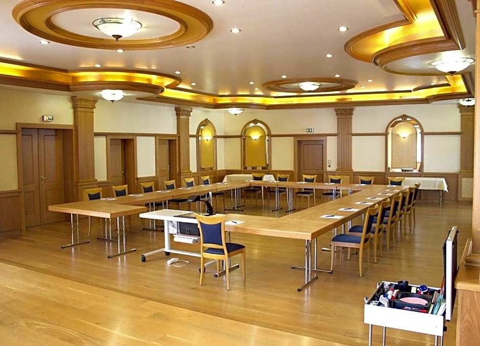 Göbels Hotel zum Löwen