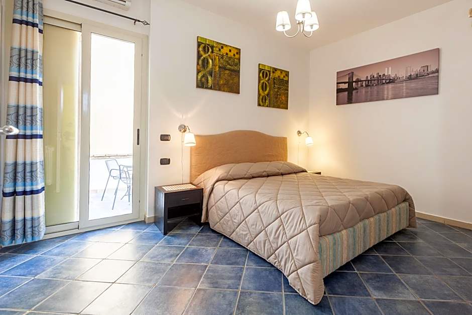 B&B Dimora di Girgenti