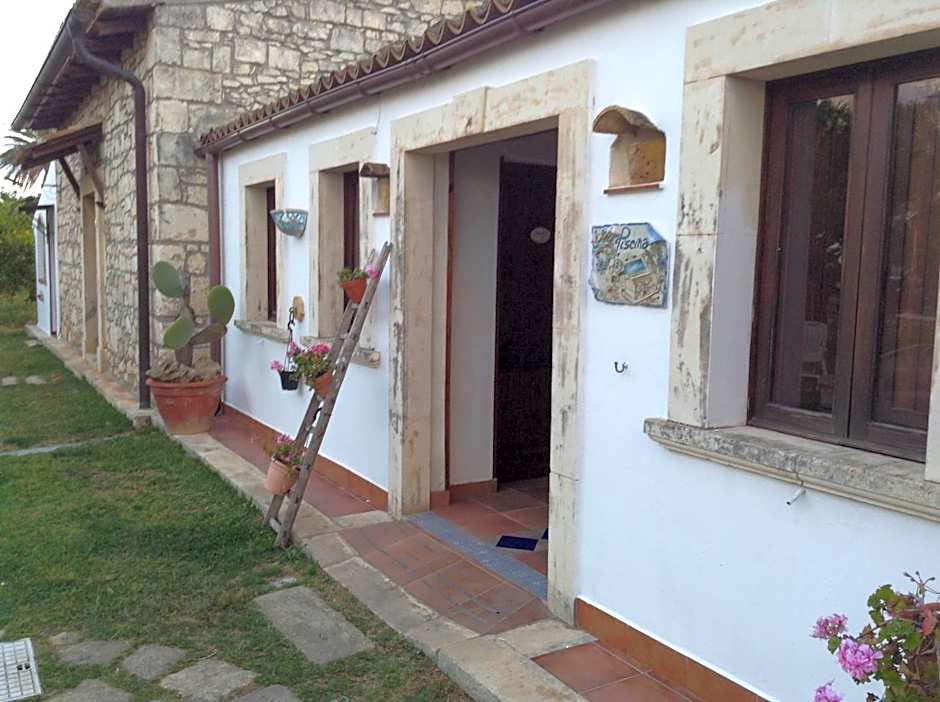 Aranceto Hotel