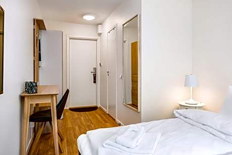Single Room - Disability Access